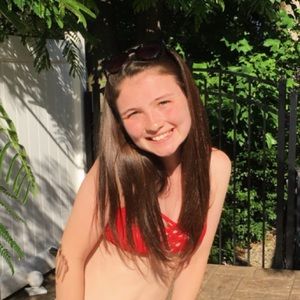 Meet your Posher, Shannon